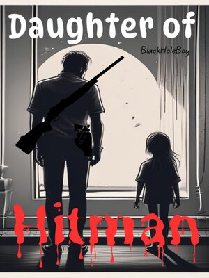 cover image of Daughter of Hitman